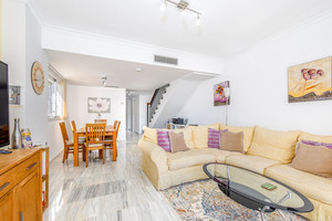 2 slaapkamer Rijtjeshuis te koop in Alhaurin el Grande