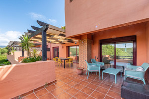3 slaapkamer Appartement te koop in Casares