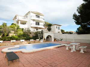6 slaapkamer Villa te koop in Pilar de la Horadada