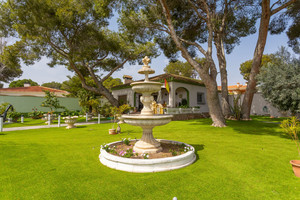 3 slaapkamer Villa te koop in Orihuela