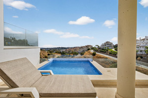 2 slaapkamer Appartement te koop in Marbella