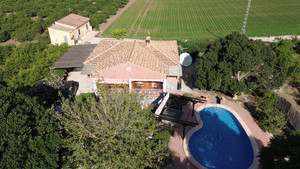 3 slaapkamer Villa te koop in Orihuela