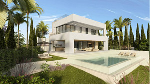 5 slaapkamer Villa te koop in Sotogrande