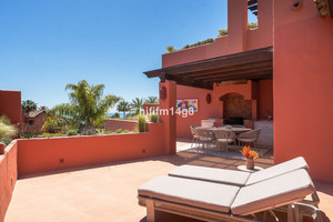 3 slaapkamer Appartement te koop in Estepona