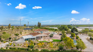 4 slaapkamer Villa te koop in Orihuela