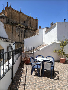 3 slaapkamer Commercieel te koop in Ronda