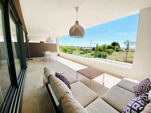 2 slaapkamer Appartement te koop in Estepona