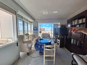 4 slaapkamer Appartement te koop in Alicante