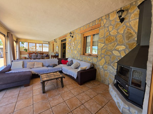 7 slaapkamer Villa te koop in Benissa