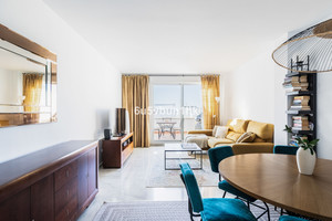 3 slaapkamer Appartement te koop in Benalmadena