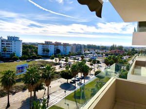 3 slaapkamer Appartement te koop in Marbella