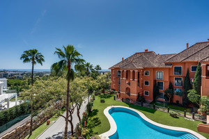 3 slaapkamer Appartement te koop in Benahavis