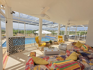 3 slaapkamer Villa te koop in Pinoso