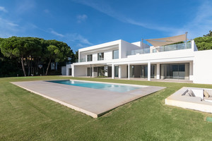 5 slaapkamer Villa te koop in Sotogrande