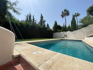 3 slaapkamer Villa te koop in Benalmadena