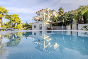 5 slaapkamer Villa te koop in Javea