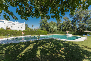 3 slaapkamer Appartement te koop in Benahavis
