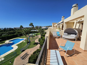 3 slaapkamer Appartement te koop in Casares