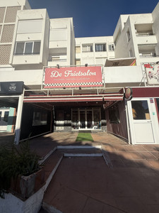 Commercieel te koop in Torremolinos