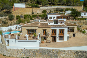 5 slaapkamer Villa te koop in Lliber