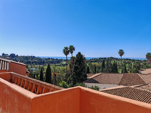 3 slaapkamer Appartement te koop in Benahavis