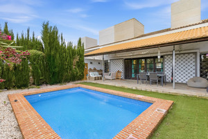 2 slaapkamer Rijtjeshuis te koop in Murcia