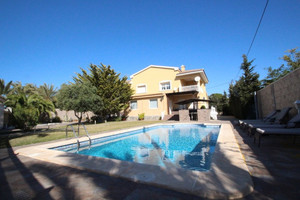 5 slaapkamer Villa te koop in Orihuela