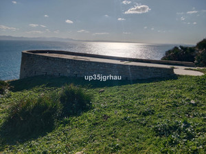 Grondstuk te koop in Tarifa