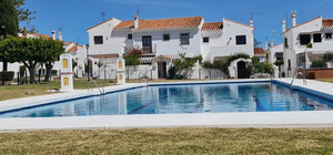 1 slaapkamer Rijtjeshuis te koop in Marbella