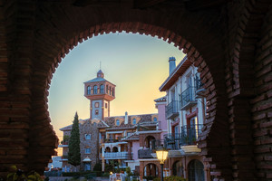 4 slaapkamer Appartement te koop in Mijas