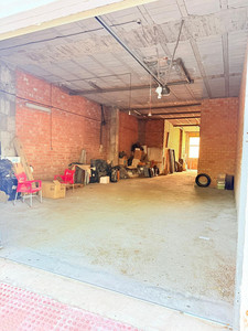 Commercieel te koop in Estepona