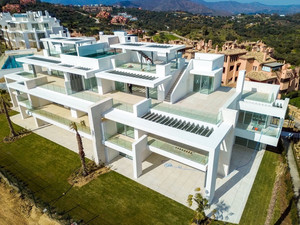 3 slaapkamer Appartement te koop in Ojen