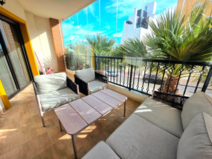 2 slaapkamer Appartement te koop in Guardamar del Segura