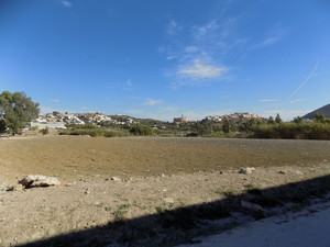 Grondstuk te koop in Coin