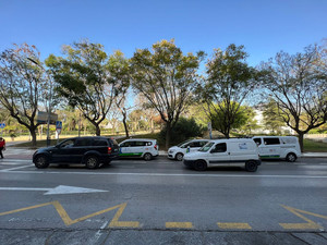 Commercieel te koop in Estepona