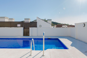 1 slaapkamer Appartement te koop in Malaga