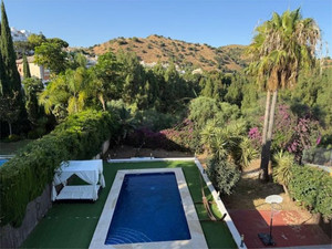 3 slaapkamer Villa te koop in Mijas