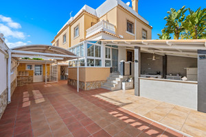 5 slaapkamer Appartement te koop in Rojales