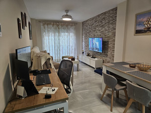 3 slaapkamer Appartement te koop in Fuengirola