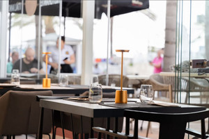 Commercieel te koop in Marbella