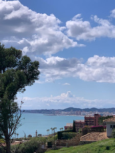 Grondstuk te koop in Benalmadena