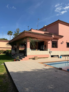 4 slaapkamer Villa te koop in Casares