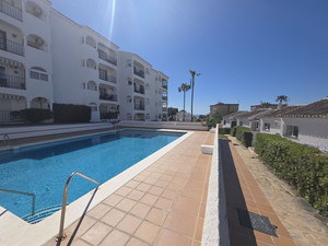 2 slaapkamer Appartement te koop in Mijas