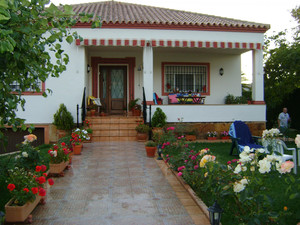 3 slaapkamer Villa te koop in Cuevas del Becerro