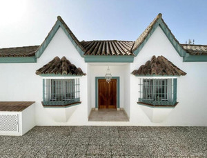 5 slaapkamer Villa te koop in San Roque