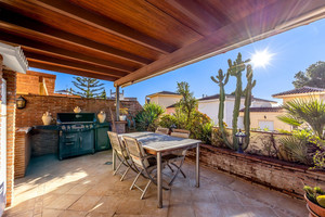 2 slaapkamer Rijtjeshuis te koop in Alhaurin el Grande