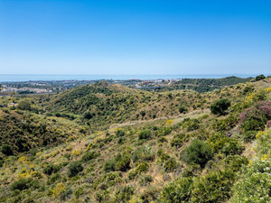 Grondstuk te koop in Marbella