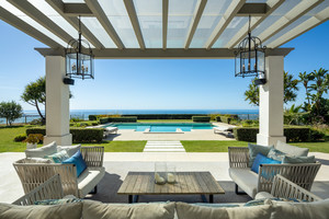 7 slaapkamer Villa te koop in Benahavis