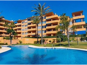 2 slaapkamer Appartement te koop in Manilva
