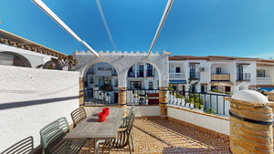 2 slaapkamer Appartement te koop in Velez-Malaga
